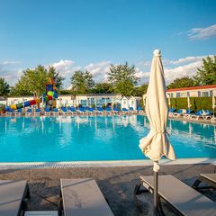 Camping Village Butterfly - Camping Vérone