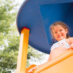 Camping Village Butterfly - Camping Vérone