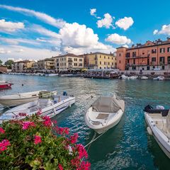 Camping Village Butterfly - Camping Vérone
