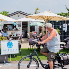 Camping Village Butterfly - Camping Vérone