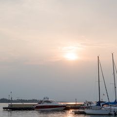 Camping Village Butterfly - Camping Vérone