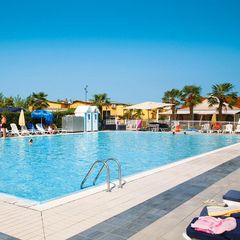 Camping Village Butterfly - Camping Vérone