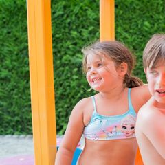 Camping Village Butterfly - Camping Vérone