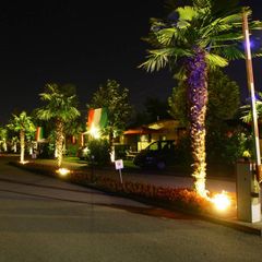 Camping Village Butterfly - Camping Vérone