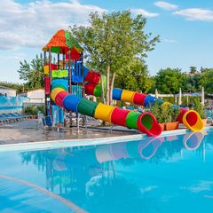 Camping Village Butterfly - Camping Vérone