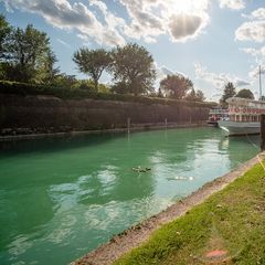 Camping Village Butterfly - Camping Vérone
