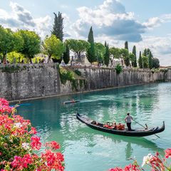 Camping Village Butterfly - Camping Vérone