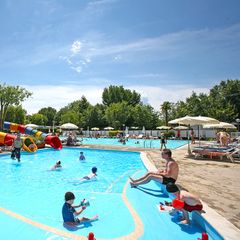 Camping Village Butterfly - Camping Vérone