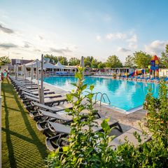 Camping Village Butterfly - Camping Vérone