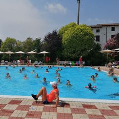 San Benedetto Camping Relais - Camping Vérone