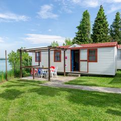 San Benedetto Camping Relais - Camping Vérone