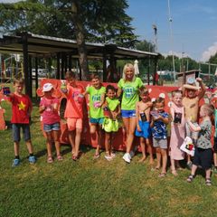 San Benedetto Camping Relais - Camping Vérone