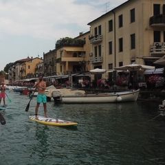 San Benedetto Camping Relais - Camping Vérone