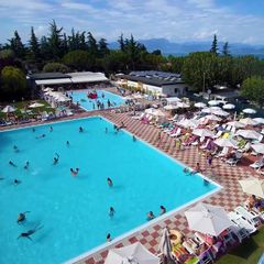 San Benedetto Camping Relais - Camping Vérone