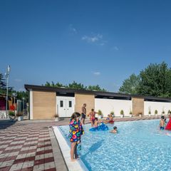 San Benedetto Camping Relais - Camping Vérone