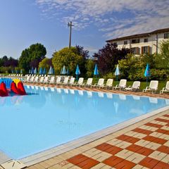 San Benedetto Camping Relais - Camping Vérone