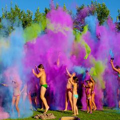 San Benedetto Camping Relais - Camping Vérone