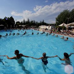 San Benedetto Camping Relais - Camping Vérone