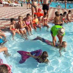 San Benedetto Camping Relais - Camping Vérone