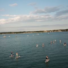 San Benedetto Camping Relais - Camping Vérone