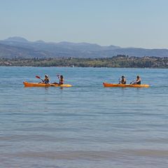 San Benedetto Camping Relais - Camping Vérone