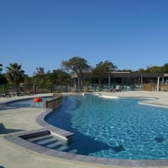 Camping Le Damier - Camping Zuid-Corsica