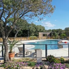 Camping Le Damier - Camping Zuid-Corsica