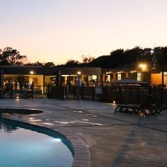 Camping Le Damier - Camping Corse du sud