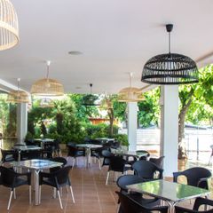 Camping Bell Sol - Camping Barcelone