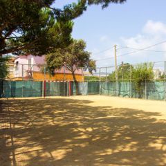 Camping Bell Sol - Camping Barcelone