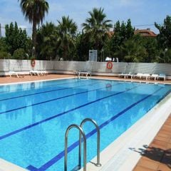 Camping Bell Sol - Camping Barcelone