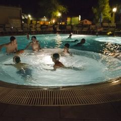 Camping Torre Pendente - Camping Pise