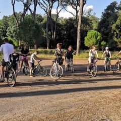 Camping Torre Pendente - Camping Pise