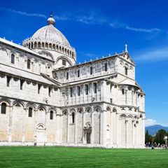 Camping Torre Pendente - Camping Pise