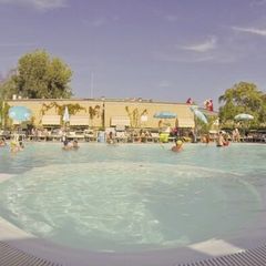 Camping Torre Pendente - Camping Pise