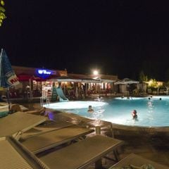 Camping Torre Pendente - Camping Pise