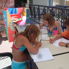 Camping Torre Pendente - Camping Pise