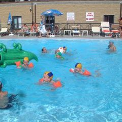 Camping Torre Pendente - Camping Pise