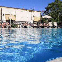 Camping Torre Pendente - Camping Pise