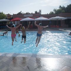 Camping Torre Pendente - Camping Pise