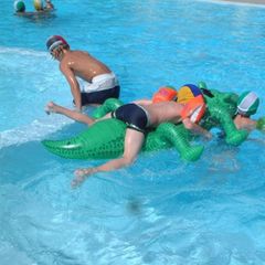 Camping Torre Pendente - Camping Pise