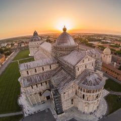 Camping Torre Pendente - Camping Pise