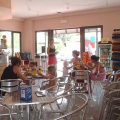 Camping Torre Pendente - Camping Pise