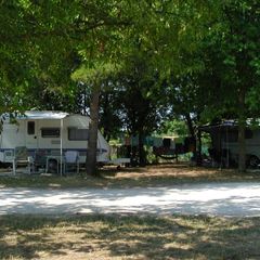 Camping Torre Pendente - Camping Pise