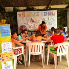 Camping Torre Pendente - Camping Pise