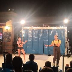 Camping Torre Pendente - Camping Pise