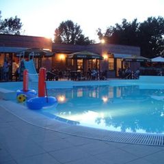Camping Torre Pendente - Camping Pise