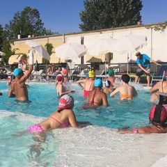 Camping Torre Pendente - Camping Pise