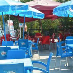 Camping Torre Pendente - Camping Pise