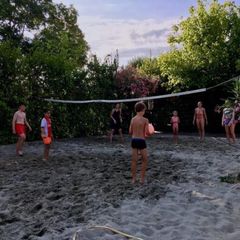 Camping Torre Pendente - Camping Pise